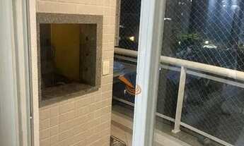 Imagem 3: Apartamento com 2 dormitórios à venda, 68 m² por R$ 530.000,00 - Barreiros - São José/SC