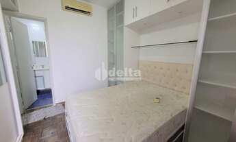 Imagem 5: Apartamento para aluguel, 3 quartos, 1 suíte, 1 vaga, Tubalina - Uberlândia/MG