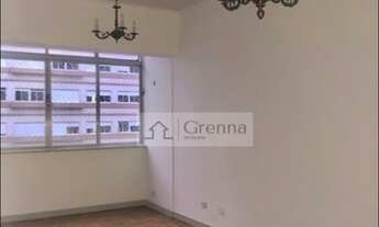 Imagem 3: Apartamento com 78m² para Venda - Bela Vista - SP