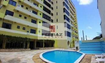 Imagem 3: Apartamento venda tirol, sala três ambientes, três suítes, lavabo, lazer, portaria 24h, el