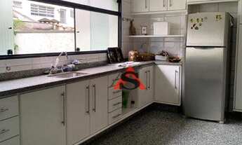 Imagem 7: Sobrado com 3 dormitórios à venda, 250 m² por R$ 2.600.000,00 - Jardim Anália Franco - São