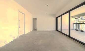 Imagem 2: Apartamento para venda com 163 metros quadrados com 3 quartos em Pinheiros - São Paulo - S