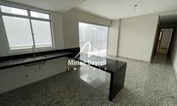 Imagem 2: Área privativa à venda, 2 quartos, 1 suíte, 2 vagas, Lourdes - Belo Horizonte/MG