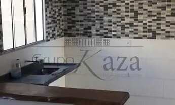 Imagem 3: Casa Padrão em São José dos Campos