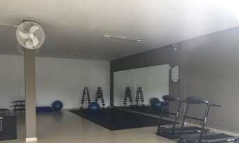 Imagem 5: Apartamento para venda possui 45 metros quadrados com 2 quartos em Vila São José - Taubaté