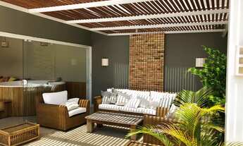 Imagem 7: Casa para venda em Itaipava - Petrópolis - RJ