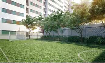 Imagem: Quarto na reserva polidoro para estudantes