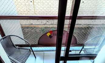 Imagem 3: Apartamento com 2 dormitórios à venda, 66 m² por R$ 220.000,00 - Jardim das Bandeiras - Ca