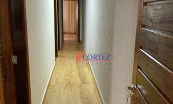 Imagem 6: Casa com 3 dormitórios, 170 m² - venda por R$ 700.000,00 ou aluguel por R$ 3.345,12/mês