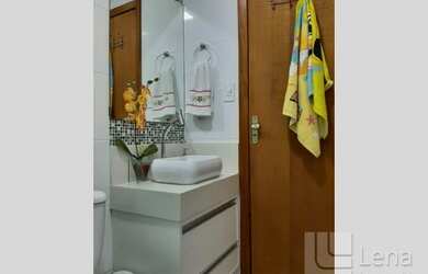 Imagem 2: Apartamento a venda - Vila Camilopolis, Santo Andre