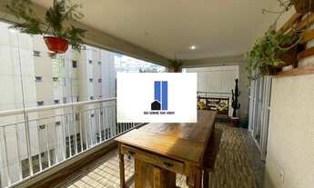 Imagem: Apartamento para Venda em São Paulo, JARDIM