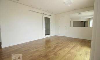 Imagem 2: Apartamento para Aluguel - Panamby, 2 Quartos, 112 m2