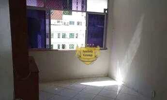 Imagem 7: Apartamento com 3 dormitórios para alugar, 110 m² por R$ 5.535,00/mês - Icaraí - Niterói/R