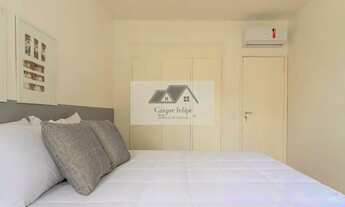 Imagem 6: Apartamento para alugar no bairro Pinheiros - São Paulo/SP, Zona Oeste