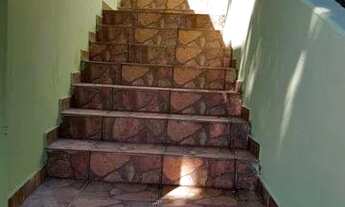 Imagem 6: CASA - SÃO BERNARDO - CAMPINAS