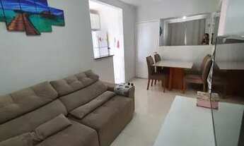 Imagem 7: M - Vendo Excelente Apartamento 2 quartos no Cond. Parque Vitalitta