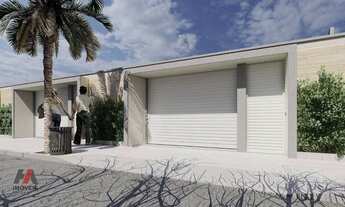 Imagem 3: Casa com 4 dormitórios à venda, 133 m² por R$ 555.000,00 - Tamatanduba - Eusébio/CE