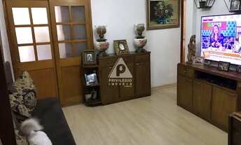 Imagem: Apartamento à venda, 1 quarto, Copacabana