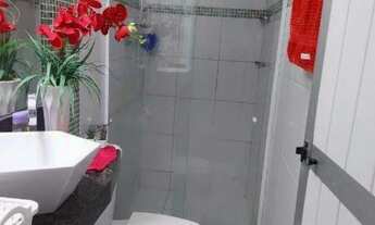 Imagem 5: Casa para venda possui 150 metros quadrados com 3 quartos em Ribeira - Salvador - Bahia