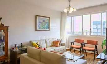 Imagem: Imóvel de 103m², com 3 dormitórios (sendo