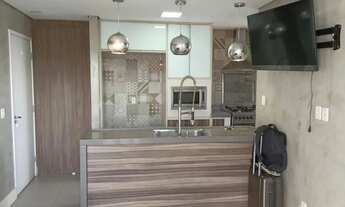 Imagem: Apartamento para aluguel com 64 metros quadrados