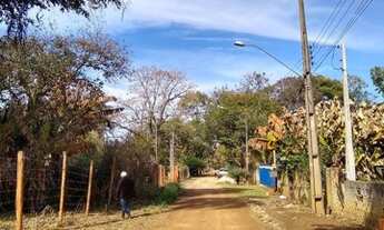 Imagem 3: Terreno - Chacara Recreio Danubio Azul - Holambra