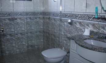 Imagem 7: Casa Residencial com 3 quartos à venda por R$ 510000.00, 200.00 m2 - NOVA RUSSIA - PONTA G