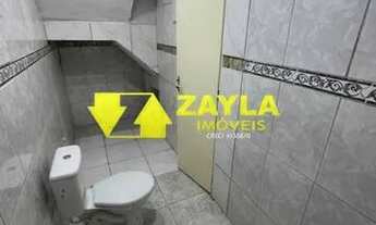 Imagem 5: Triplex com 02 vagas e terraço à venda em Bento Ribeiro