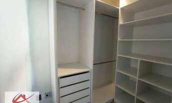 Imagem 6: Apartamento Mobiliado com 1 dormitório para alugar Rua Joaquim Guarani 485 Brooklin