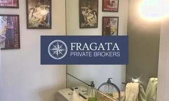 Imagem 7: Apartamento com 3 suítes à venda - Vila Romana - São Paulo