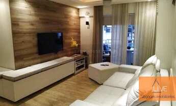 Imagem: Apartamento Residencial à venda, Santa