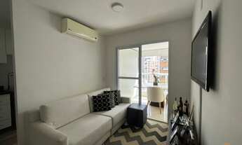 Imagem 7: SãO PAULO - Apartamento Padrão - Indianópolis