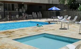 Imagem 3: Lindo três quartos, com suíte, sol da manhã, junto ao Metrô Afonso Pena, infra completa