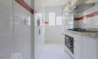 Imagem 6: Apartamento para Aluguel - Vila Guilherme, 2 Quartos, 55 m2