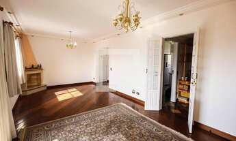 Imagem 6: Apartamento para Aluguel - Santana, 4 Quartos, 139 m2