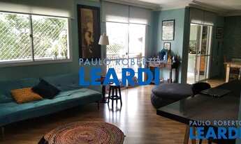 Imagem 1: APARTAMENTO - LAPA - SP