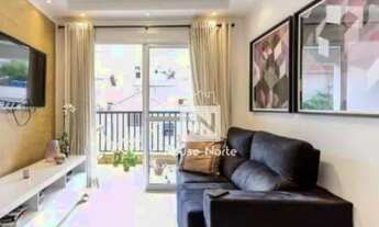 Imagem 3: Apartamento à venda, 63 m² por R$ 400.000,00 - Vila Nova Mazzei - São Paulo/SP