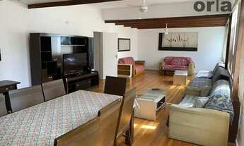 Imagem 4: Apartamento com 4 dormitórios à venda, 180 m² por R$ 1.500.000 - Copacabana - Rio de Janei