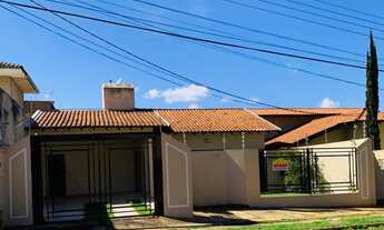 Imagem: Casa no Jardim Mansur