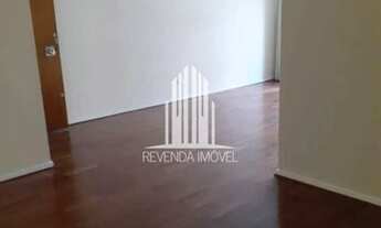 Imagem 4: Apartamento no Condomínio Orvie em Pinheiros com 130m² 1 suíte 3 banheiros 1 vaga para Loc