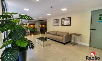 Imagem 3: Apartamento no CENTRO de 18,00 m2 - 04501.001-RAZAO