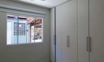 Imagem 5: Alugo Casa 2 Qrts, Condomínio fechado, Itaboraí-RJ