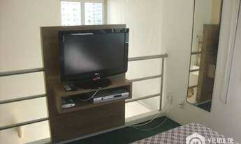 Imagem 6: Apartamento Residencial para locação, Vila Madalena, São Paulo - AP0248