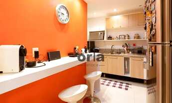 Imagem 4: Apartamento com 3 dormitórios à venda, 105 m² por R$ 1.012.000,00 - Flamengo - Rio de Jane