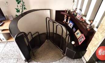 Imagem 5: São Paulo - Casa Comercial - Tatuapé