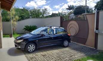 Imagem 7: Linda casa com muito verde em bairro tranquilo para locação em Atibaia