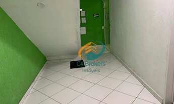 Imagem 4: Sala para alugar, 30 m² por R$ 1.255,00/mês - Vila Augusta - Guarulhos/SP