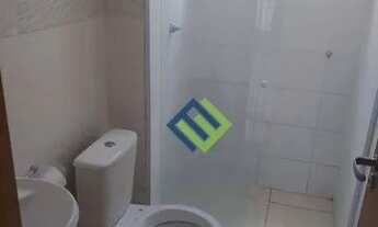 Imagem 5: Apartamento com 2 dormitórios para alugar, 52 m² por R$ 1.292,80/mês - Caguaçu - Sorocaba