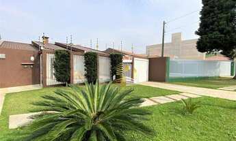 Imagem: Casa com 3 dormitórios à venda, 201 m²