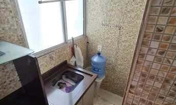 Imagem 7: Apartamento - Piedade - 03 Qts/01 Suíte - C/Planejados - Varanda - Piscina - 01 Vaga